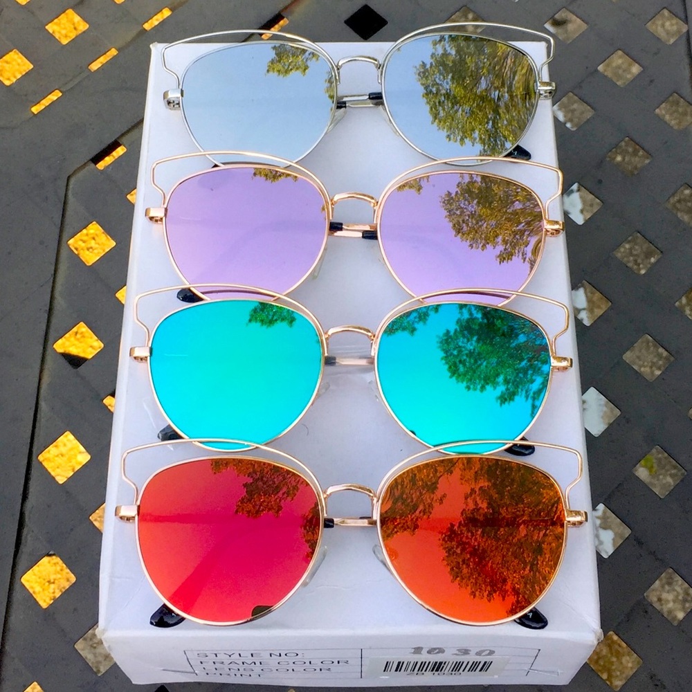 Sunglasses: Men’s & Women’s incl. CTS/Care Element